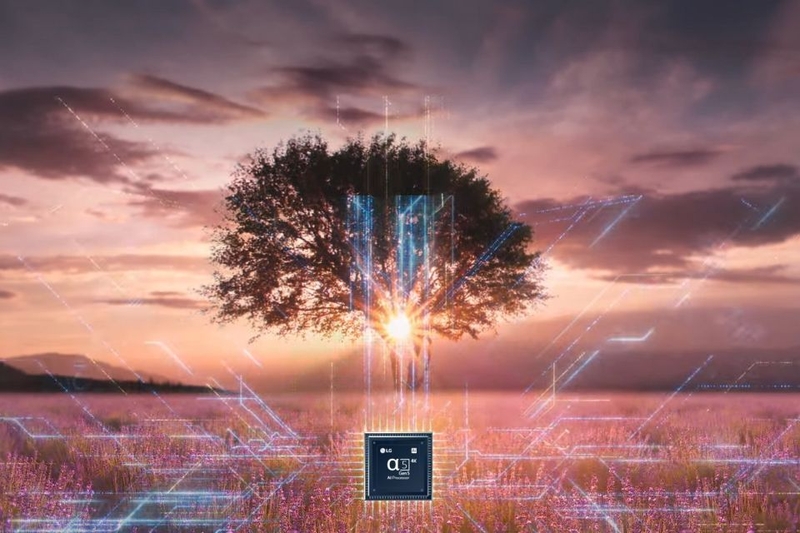 LG Smart Tivi 4K 55 inch 55UQ7050PSA (ảnh 2)