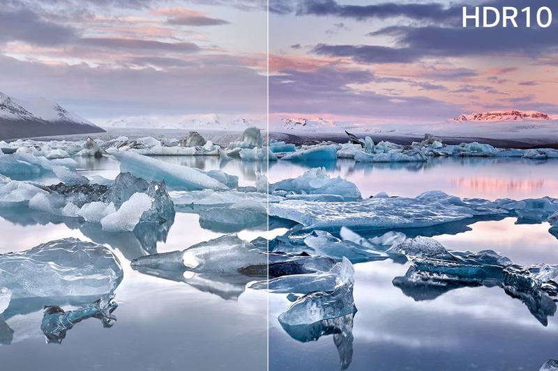 LG Smart Tivi 4K 55 inch 55UQ7050PSA (ảnh 3)