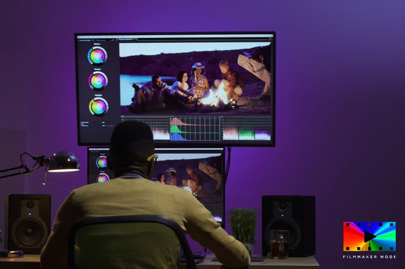 LG Smart Tivi 4K 55 inch 55UQ7050PSA (ảnh 5)