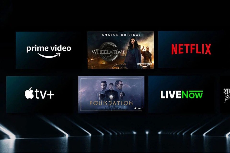 LG Smart Tivi 4K 55 inch 55UQ7050PSA (ảnh 6)