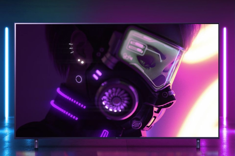 LG Smart Tivi 4K 55 inch 55UQ7050PSA (ảnh 8)