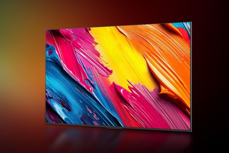 Lý do nên lựa chọn smart tivi LG QNED 4K 55 Inch 55QNED70ASA LG Smart TV QNED 55 inch 4K 55QNED70ASA chính hãng, giá rẻ