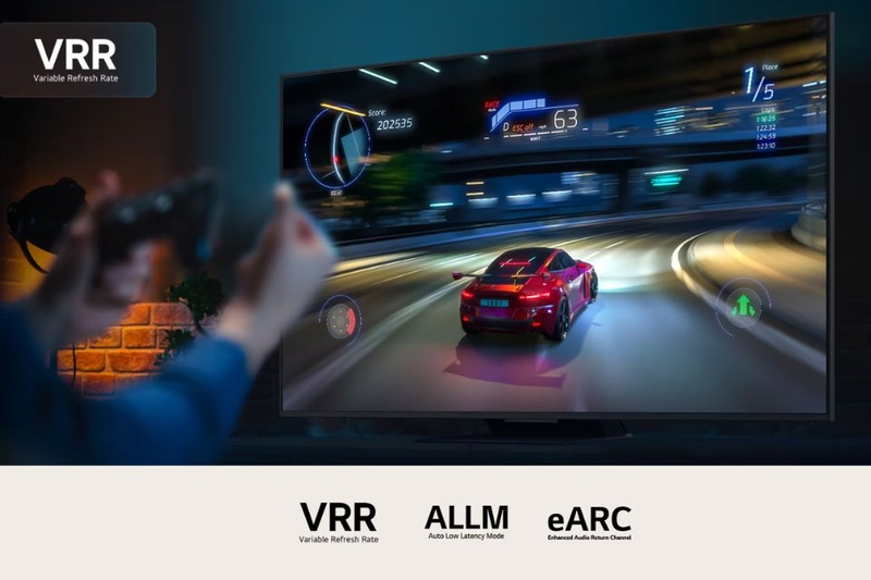 Phản hồi nhanh, loại bỏ giật lag