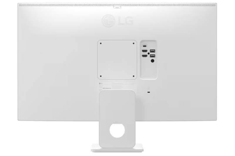 LG UltraFine 27U731SB-W 18