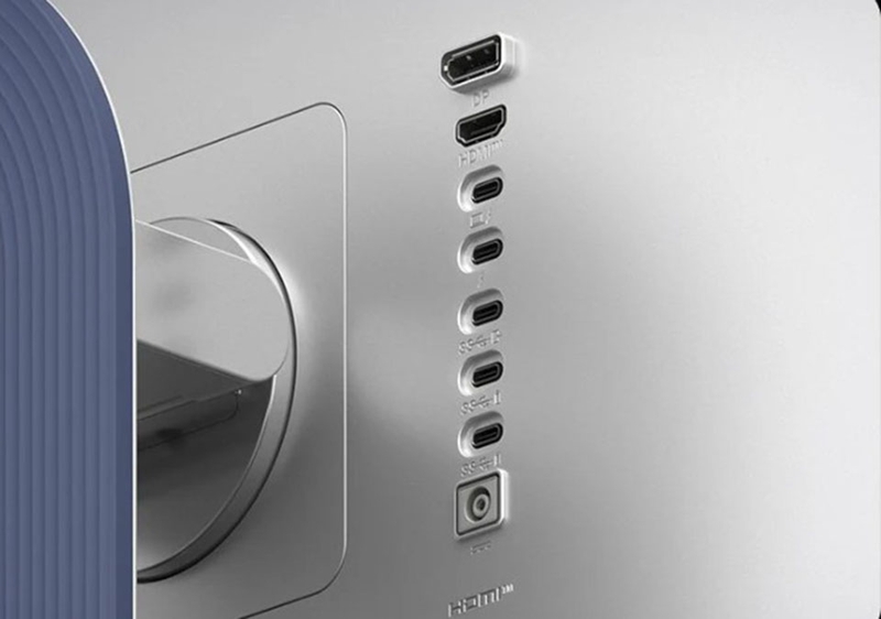 LG UltraFine 32U990A-S 6
