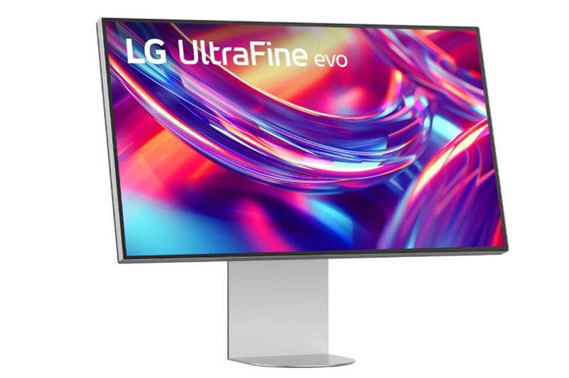 LG UltraFine 32U990A-S 8