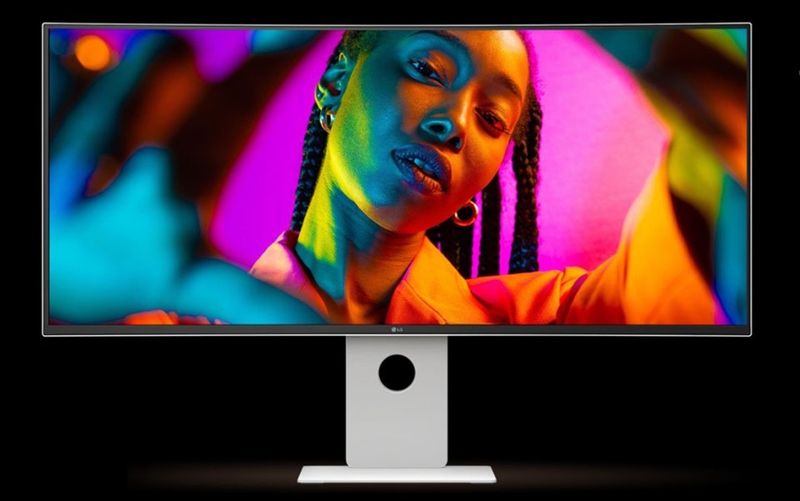 LG UltraFine 40U990A-W 6