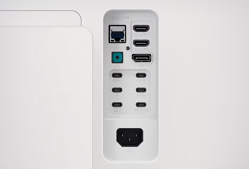 LG UltraFine 40U990A-W 12
