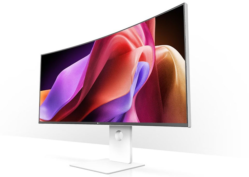 LG UltraFine 40U990A-W 9