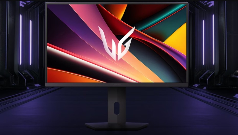 LG Ultragear 27G610A-B 12