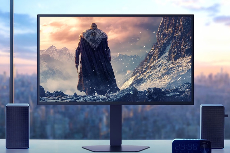 Màn hình Gaming LG UltraGear 27GX790B-B 3