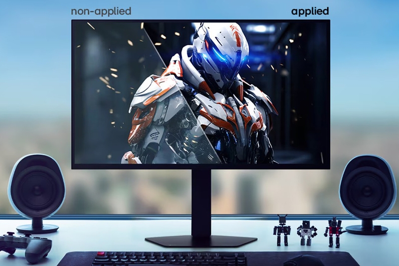 Màn hình Gaming LG UltraGear 27GX790B-B 12