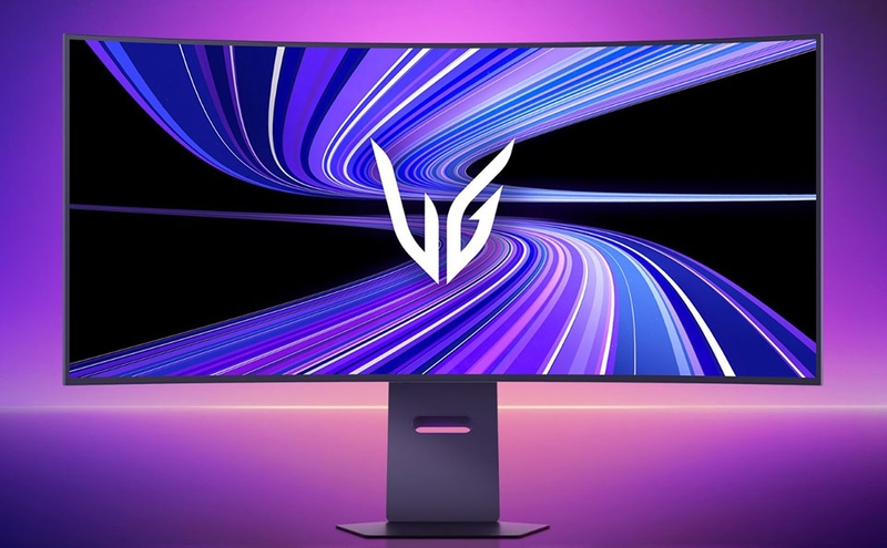 LG UltraGear 45GX950B-B 19