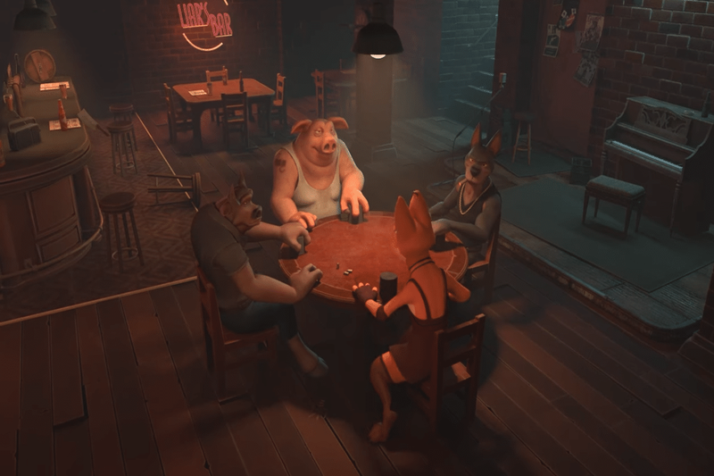 meo choi liars bar