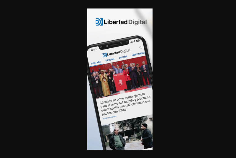 libertad digital ảnh 4