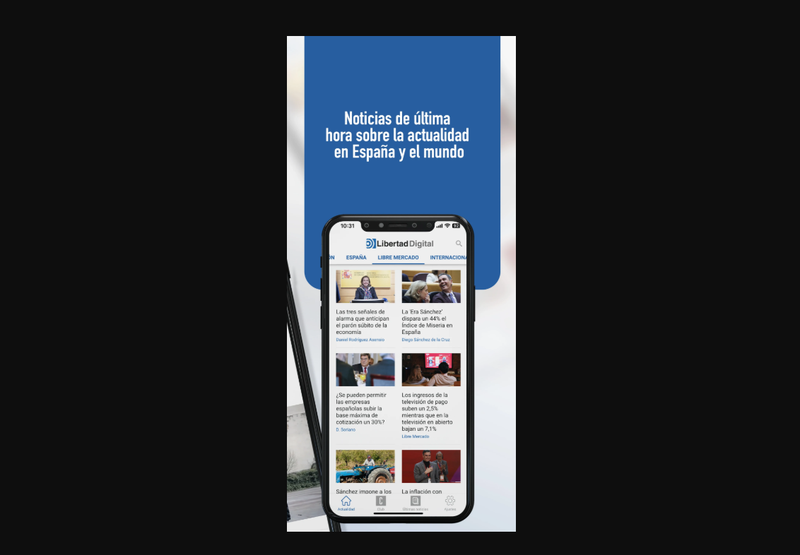 libertad digital ảnh 5