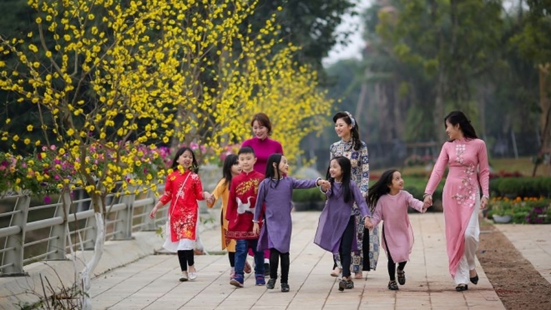 Ngày tốt để xuất hành