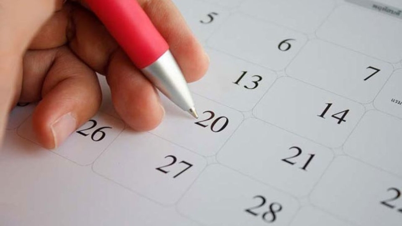 Ngày xấu trong lịch âm tháng 10 2024