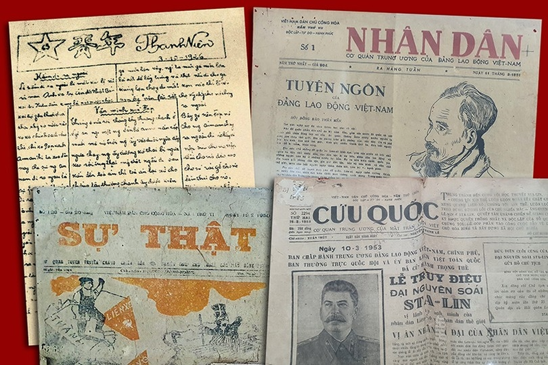 Ngày Báo chí Việt Nam