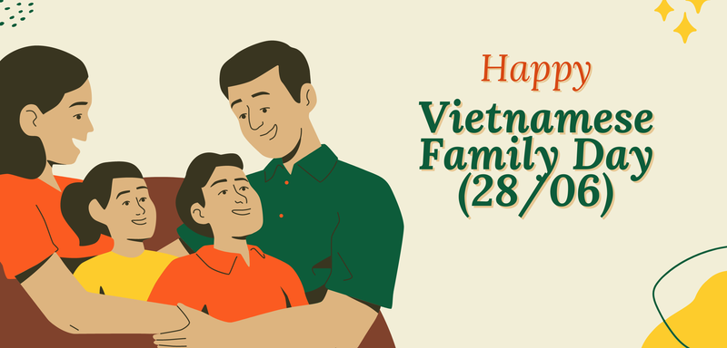 Ngày Gia đình Việt Nam