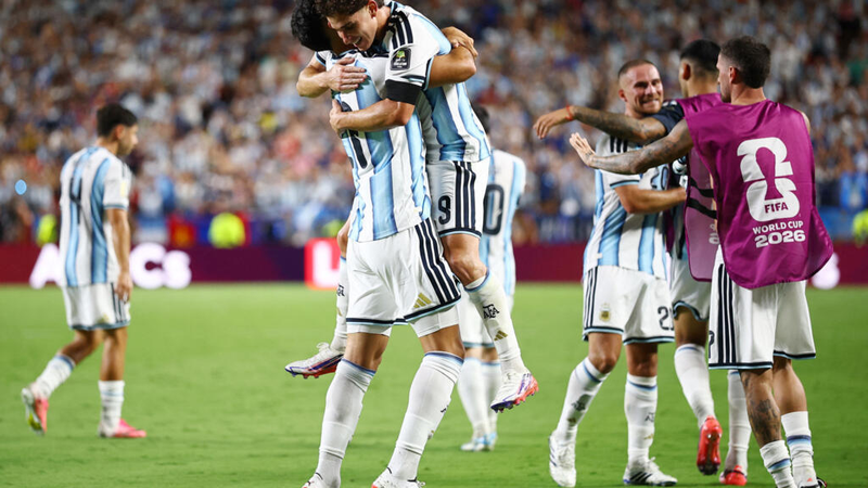 Argentina