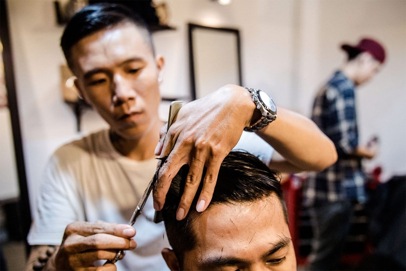 lịch cắt tóc tháng 10/2025 hình 6