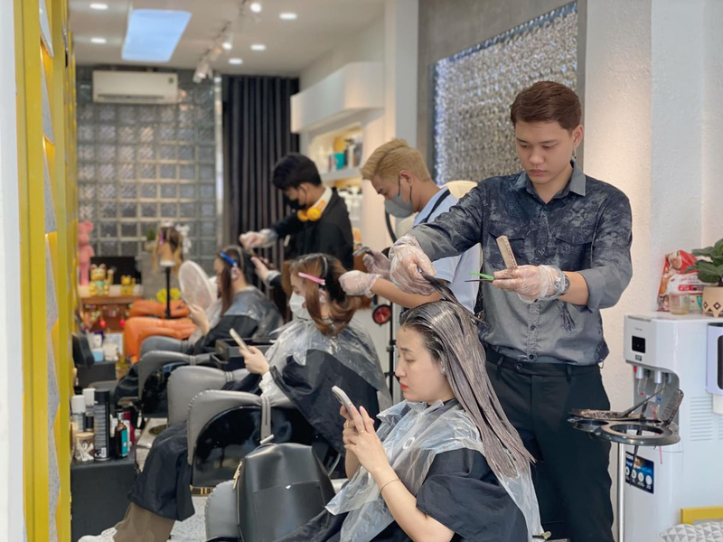 Lịch cắt tóc tháng 11/2026 5