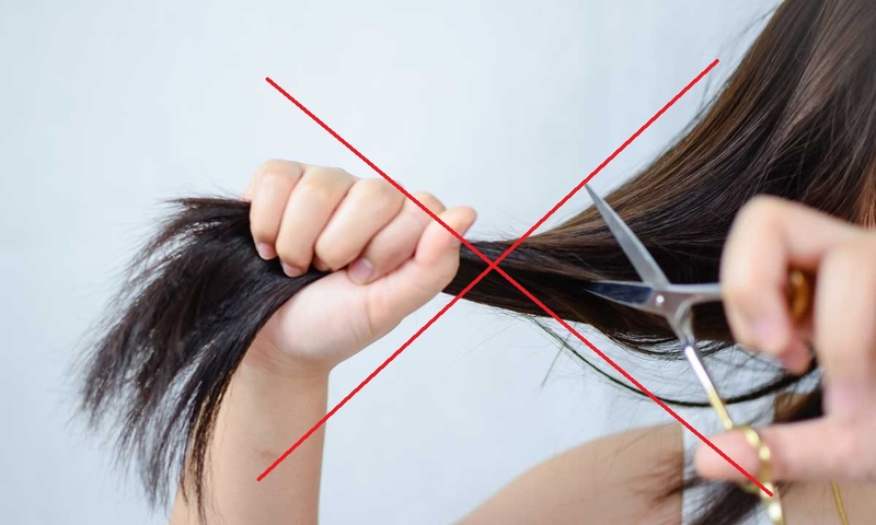 lịch cắt tóc tháng 11/2025 hình 6