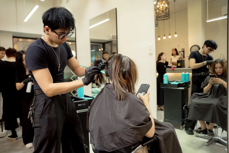 Lịch cắt tóc tháng 8/2026 6