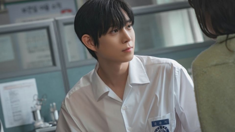 Lịch chiếu Dear X 3