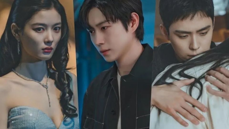 Lịch chiếu Dear X 5