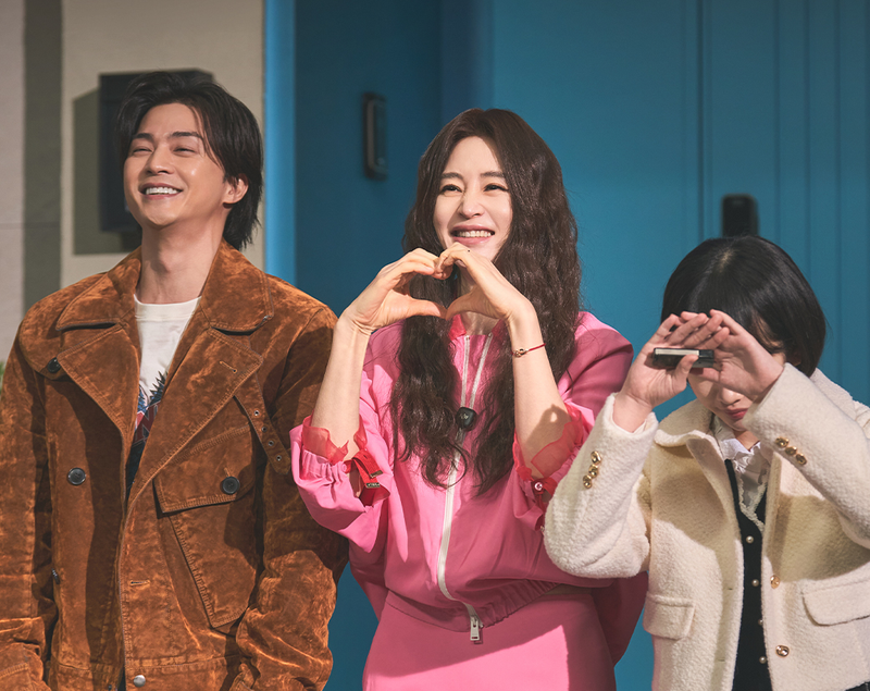 Lịch chiếu Affairs Not the Only Secret 1