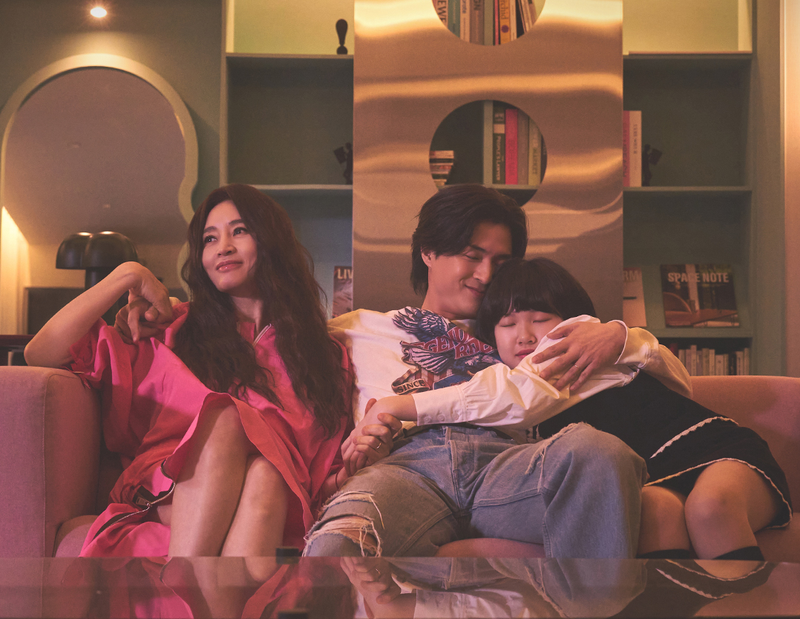 Lịch chiếu Affairs Not the Only Secret 2