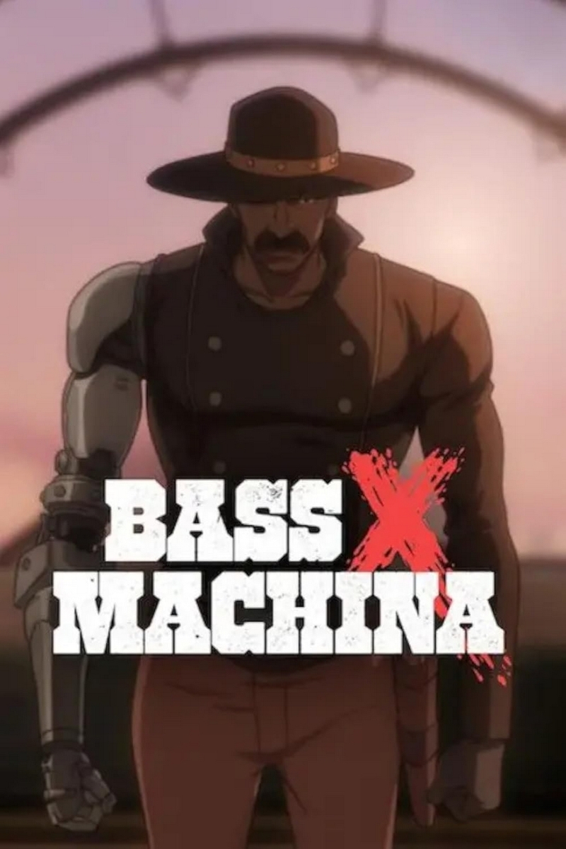 lịch chiếu bass x machina ảnh 4
