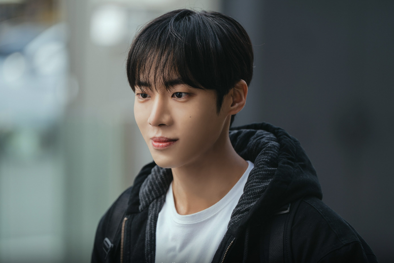 Choo Young-woo vai Park Min-jae