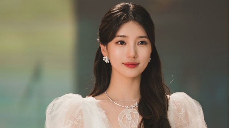 Suzy vai Song Jeong Hwa