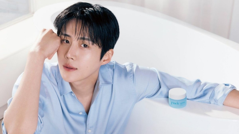 Kim Seon Ho vai Yun Iho