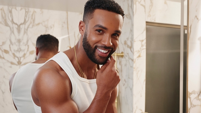 Lucien Laviscount vai Alfie