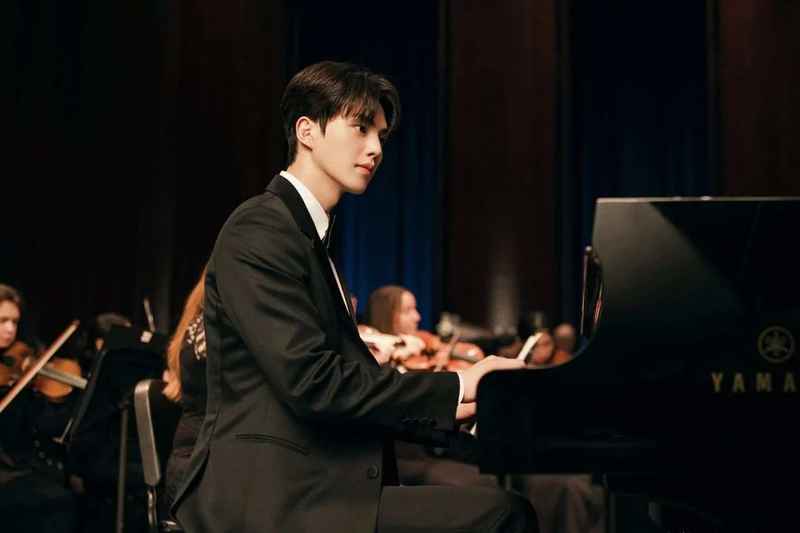 Song Kang vai Kang Pi-o