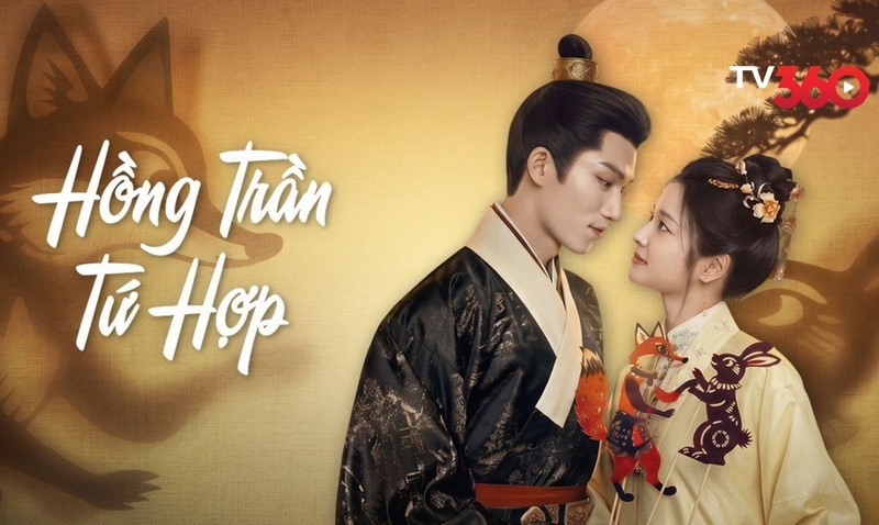 lịch chiếu hồng trần tứ hợp ảnh 3