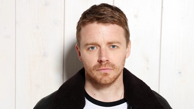 Jack Lowden vai Mr. Darcy