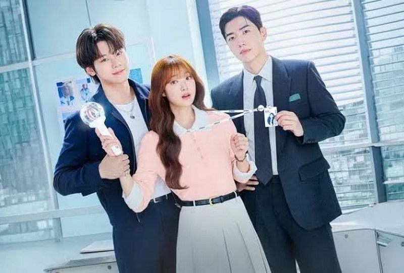 lịch chiếu my bias my boss ảnh 4
