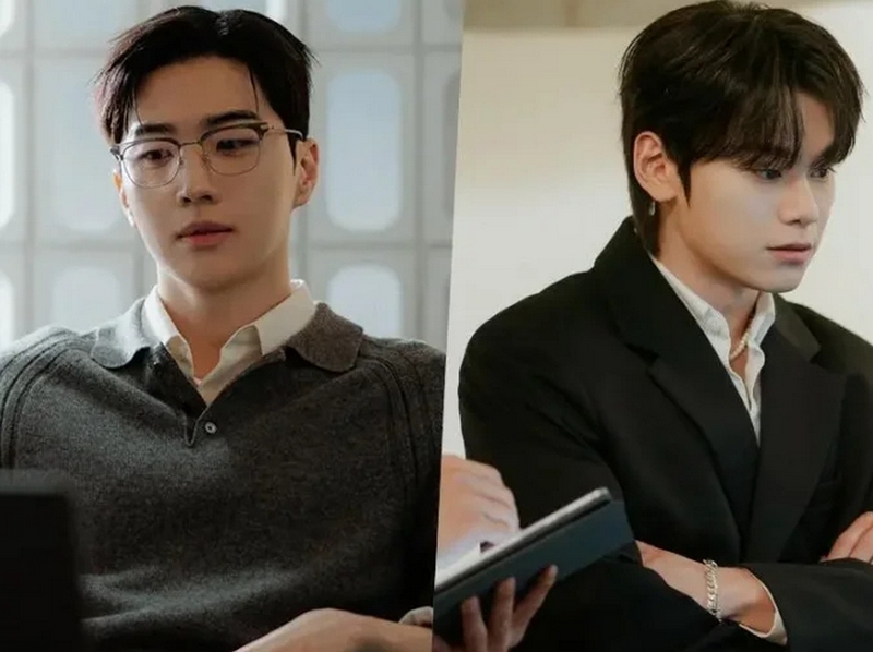 lịch chiếu my bias my boss ảnh 5