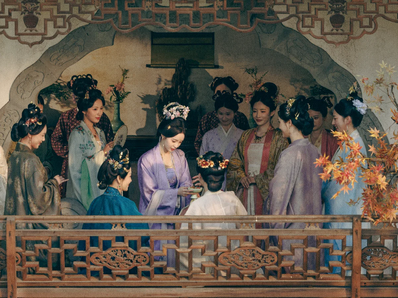 Giới thiệu phim Nhất Âu Xuân