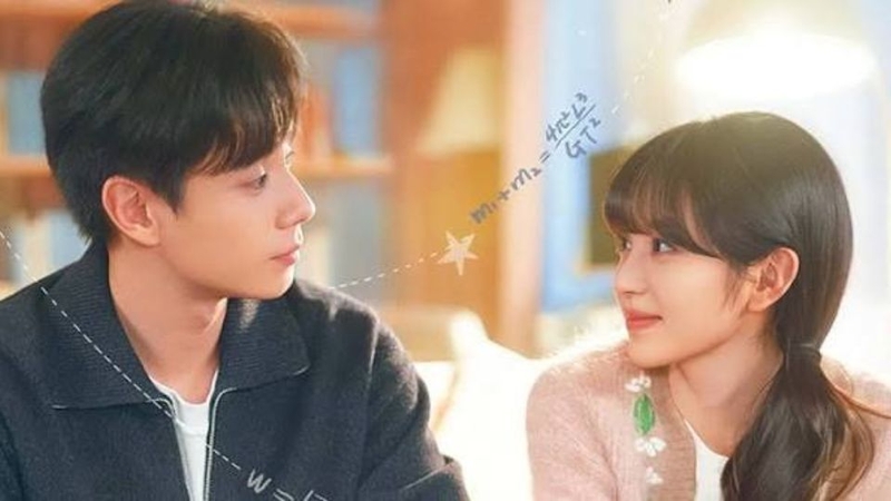 lịch chiếu phim Bạn Gái Thiên Tài 2