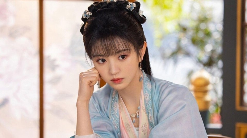 lịch chiếu phim Bạn Gái Thiên Tài 5