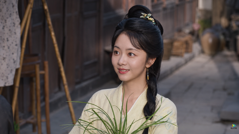 Thẩm Gia Lan