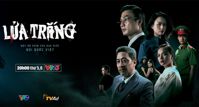 Giới thiệu phim Lửa trắng