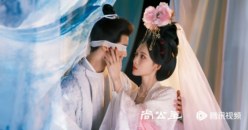 lịch chiếu phim Thượng Công Chúa 6