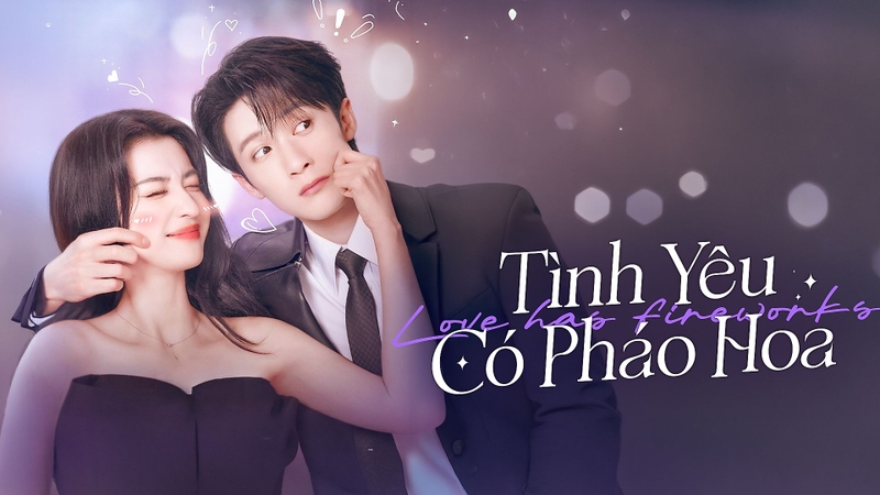 noi dung phim tinh yeu co phao hoa